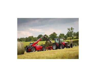 Massey Ferguson - Agriculture Tractors | MF 4700