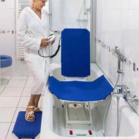 Bath Lift | Auto Bath Tub Chair Seat Lift 