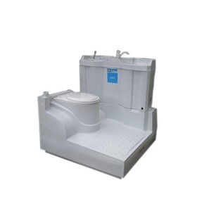 Toilet Base | MF4300 Series 