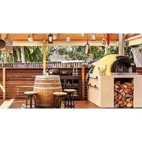 Wood Fired Pizza Oven | Traditional Original 