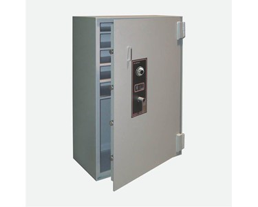 CMI - CMI Drug Safes DS1-DS3