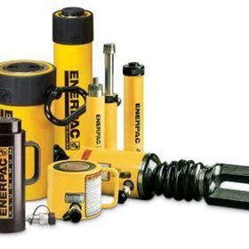 Double and Single Acting Hydraulic Cylinders