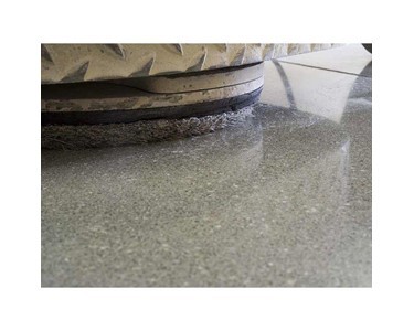 Klindex - Surface Cleaning Equipment | Super Concrete HS