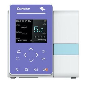ENMIND EN-V3 INFUSION PUMP