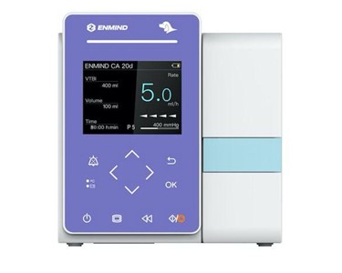 ENMIND - ENMIND EN-V3 INFUSION PUMP