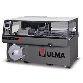 Constant Side Sealing Machines | Ulma SC200