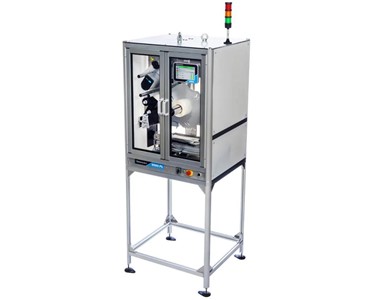Videojet - Pallet Labeling System | 9560 PL 