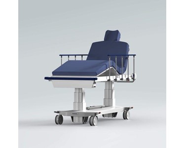 Modsel - Eye & ENT Stretcher | VSM-10V