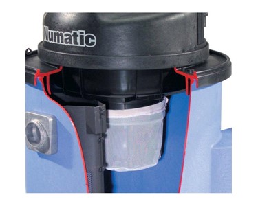 Numatic - Industrial Wet & Dry Vacuum Cleaner | WVD1800DH 