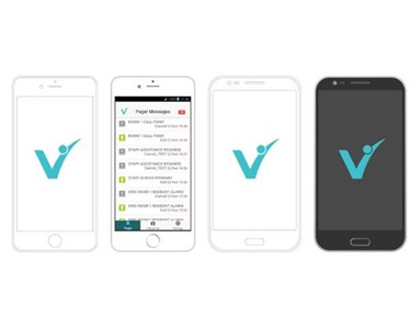 Vitalcare | Smartphones