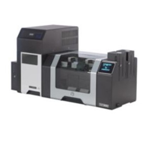 HID FARGO Industrial ID Card Laser Engraver HDP8500LE