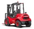 Hangcha - All Terrain Forklift | 3.5T Hangcha Diesel Forklift