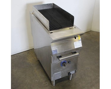 Electrolux - Char Grill - Used | 900XP 