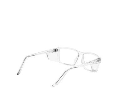 Twister Splash Safety Glasses