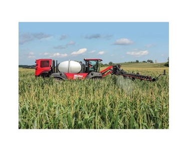 Miller - Agricultural Boom Sprayer | 7000
