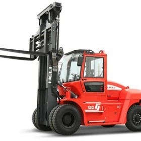 G Diesel Forklift | 12.0-13.5 Tonne 