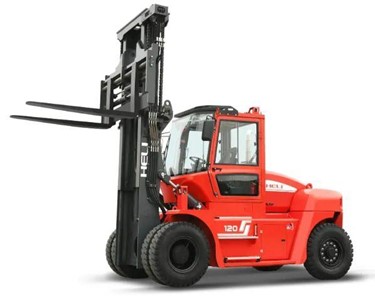 Heli - G Diesel Forklift | 12.0-13.5 Tonne 
