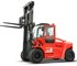 Heli - G Diesel Forklift | 12.0-13.5 Tonne 