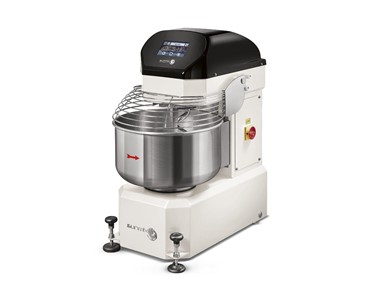 SUNMIX - Spiral Dough Mixer | SMART line