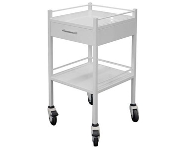 Equipment Dressing Trolley