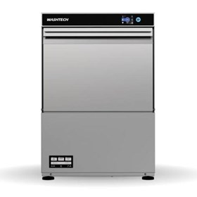 Washtech U Series Commercial Undercounter Dishwashers