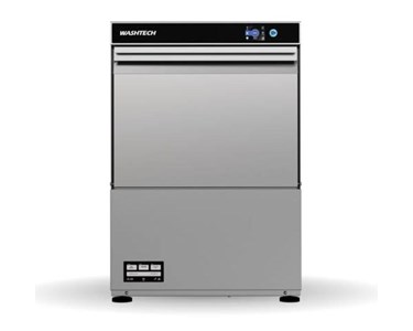 Washtech U Series Commercial Undercounter Dishwashers