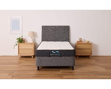 Sleep Electric - Electric Adjustable Bed | Comfort Plus Adjustable Homecare Bed