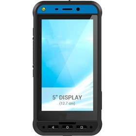 Smart-Ex 02 Smartphone (intrinsically safe zone 1/21)