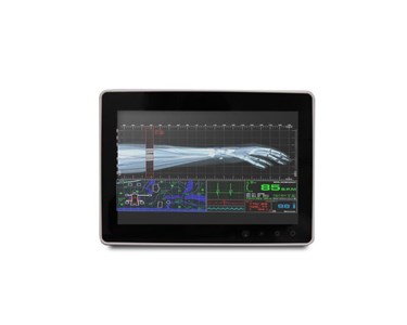 Onyx - 10.1" Fanless Slim Medical All In One PC | SMA-1033