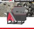 Enerpat - Double Output Metal Chips Briquetting Press