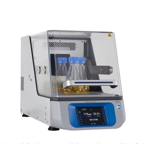Solaris 2000 R Small Incubated and Refrigerated Benchtop Orbital Shake