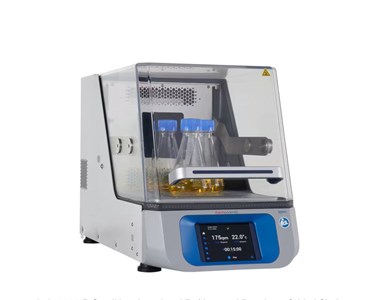 Thermo Scientific - Solaris 2000 R Small Incubated and Refrigerated Benchtop Orbital Shake
