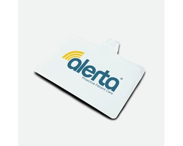 Alerta - Alerta Chair Alertamat Alarm System