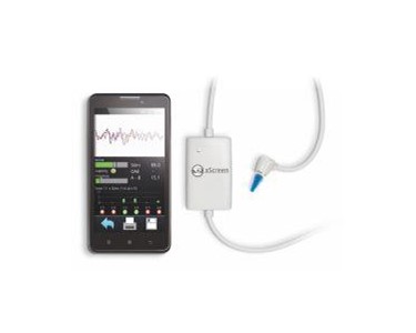 Neurosoft - Audiometer - aScreen Tiny OAE Device