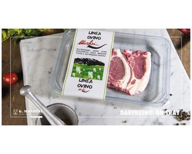 Food Packaging - Meat & Poultry