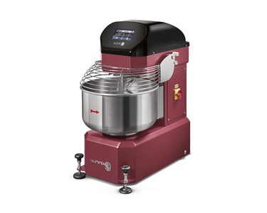 SUNMIX - Spiral Dough Mixer | SMART line