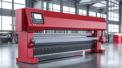 Press Brake Prices & Buying Guide: Types, Costs & Key Considerations for Australian Buyers
