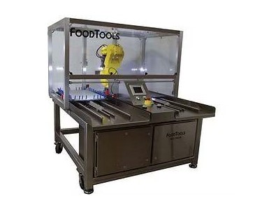 FoodTools - Ultrasonic Cake Slicer vibrates at 20 kHz | RPS-100