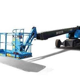 Telescopic Boom Lifts 454 kg | Sinoboom TB32JN Plus