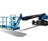 Telescopic Boom Lifts 454 kg | Sinoboom TB32JN Plus