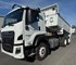 Isuzu - Tipper Truck | F Series FXZ 260-355 AT R45 