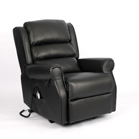 Electric Recliner Chairs | Medical Quad Motor 