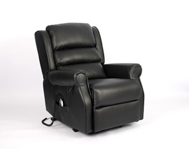Soteria - Electric Recliner Chairs | Medical Quad Motor 