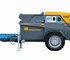 Putzmeister - Worm Concrete Pump | SP 20 GHF
