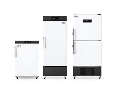 Medical Freezers for Critical Frozen Applications | Tenutō Freeze