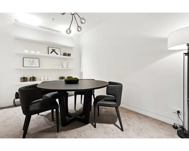Sovereign Private Office Fitout Sydney