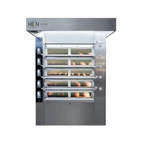Electro Industrial Deck Oven