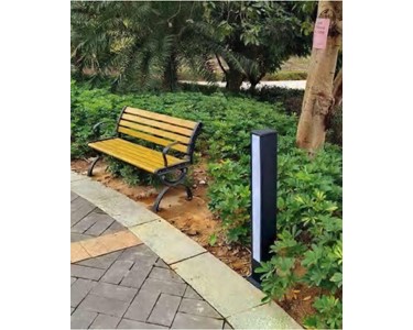 Garden Light | DHB-1160 | Kasesware Lighting