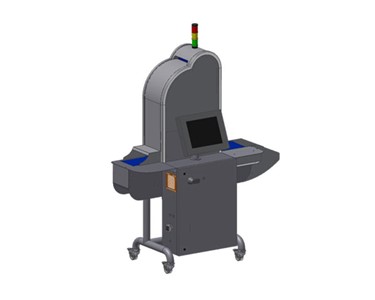 Vision Inspection System | EyePro Vision System