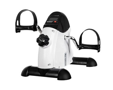 Mini Exercise rehabilitation Physio Bike 3.8/3.3kgs | Pedal Exerciser